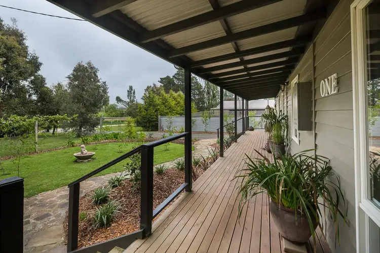 Main view of Homely house listing, 1 Birch Street, Smeaton VIC 3364
