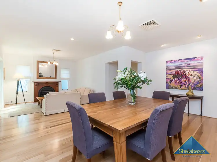 30 Beach Street, Cottesloe WA 6011