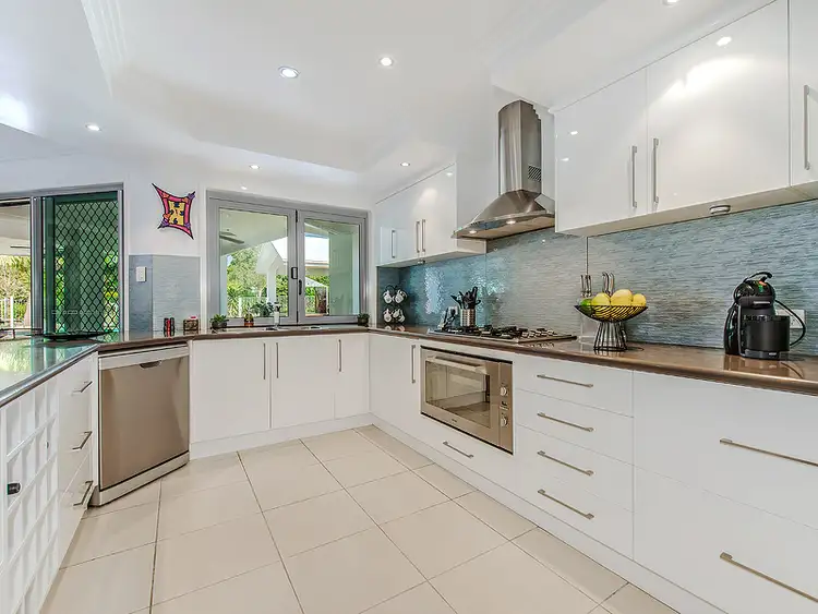 Third view of Homely house listing, 80 Lachlan Crescent, Beerwah QLD 4519