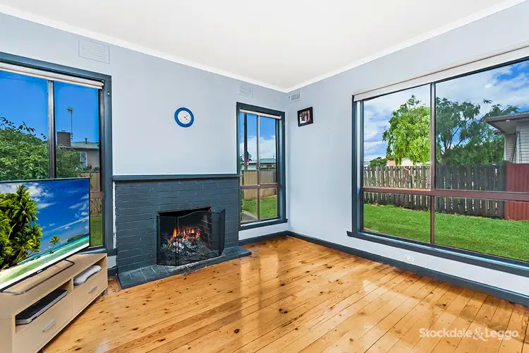 Second view of Homely house listing, 1 Churchill Street, Warrnambool VIC 3280
