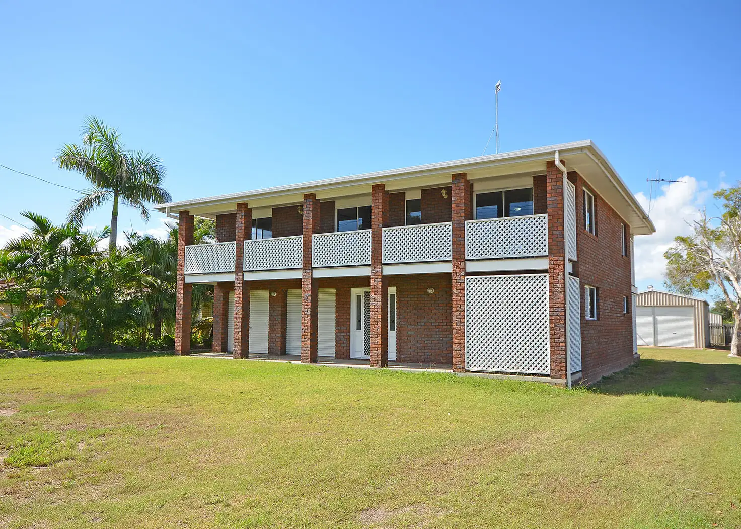 Main view of Homely house listing, 463 Boat Harbour Drive, Torquay QLD 4655