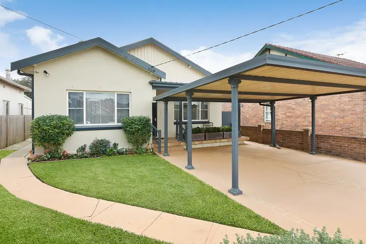 25 Patrick Street, Willoughby NSW 2068