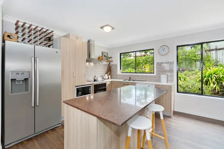 Seventh view of Homely house listing, 35 Simpson Drive, Bilambil Heights NSW 2486