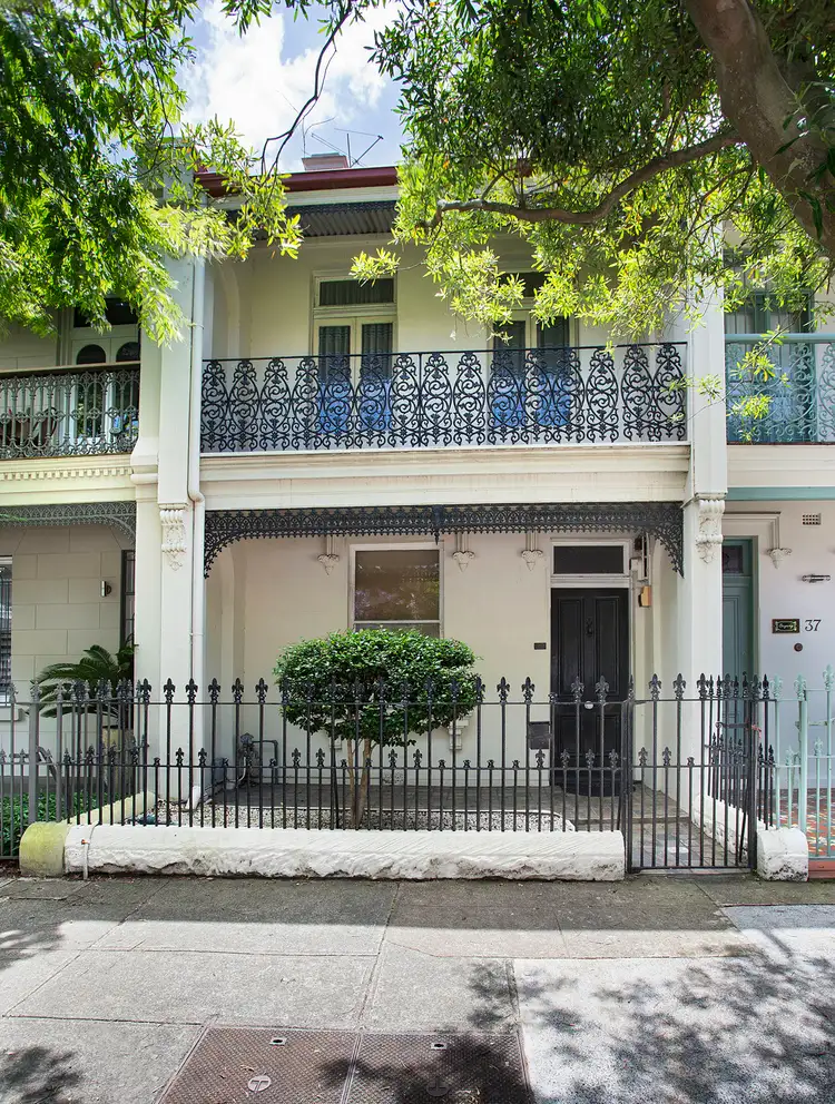 39 Glenview Street, Paddington NSW 2021