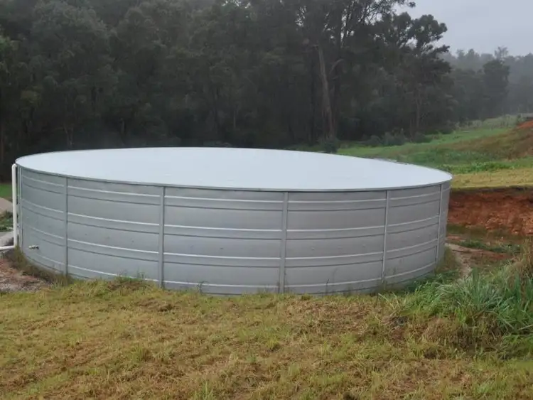 Sixth view of Homely land listing, Lot 10 Yarri Brow, Kangaroo Gully WA 6255