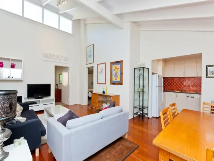 Second view of Homely unit listing, 6/160 Broadway, Crawley WA 6009