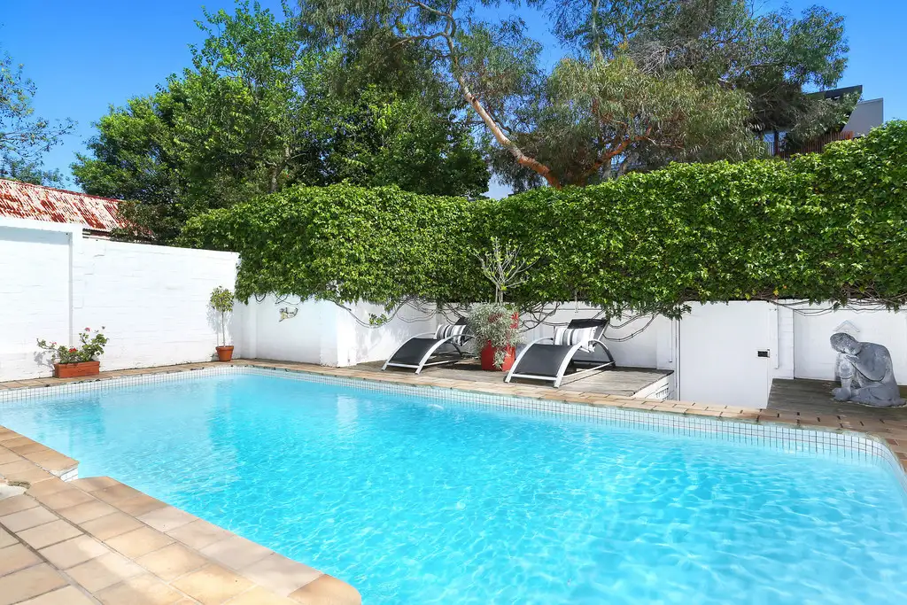 Main view of Homely house listing, 4 Hart Street, Balmain East NSW 2041