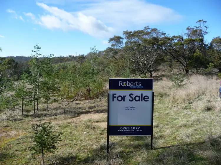 Second view of Homely land listing, Lot 1 Gilling Brook Road, Forcett TAS 7173