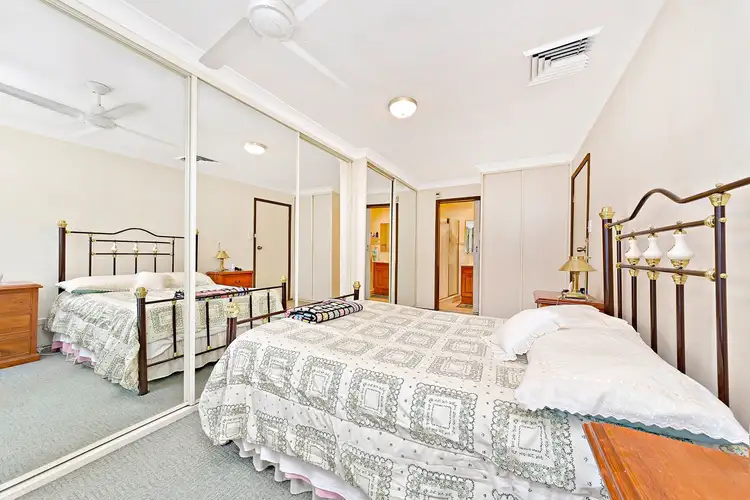 Fourth view of Homely townhouse listing, Address available on request