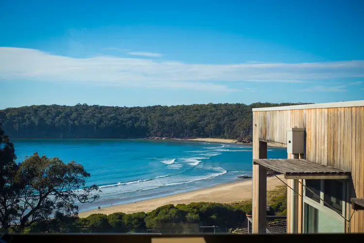 52 CORAKI DRIVE, Pambula Beach NSW 2549