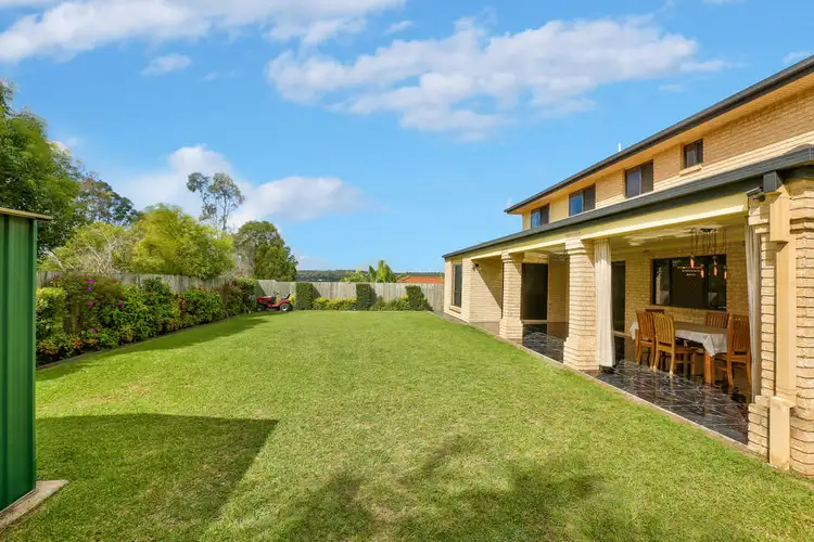 Third view of Homely house listing, 25 Rosemont Court, Underwood QLD 4119
