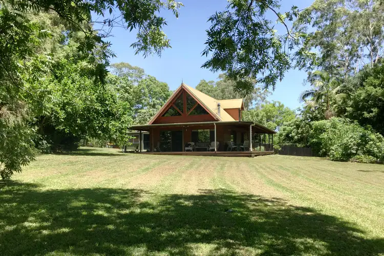 Sixth view of Homely house listing, 30 Weismantle Road, Nimbin NSW 2480