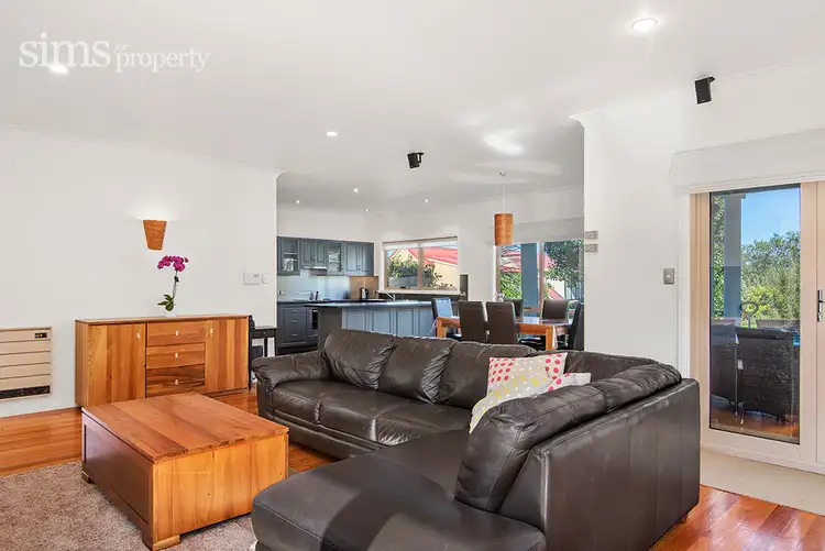 Sixth view of Homely house listing, 15 Amanda Court, West Launceston TAS 7250