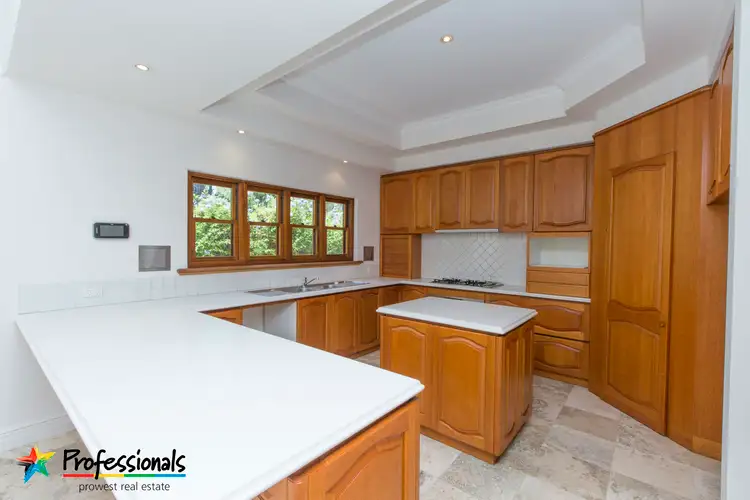 Sixth view of Homely house listing, 327 Riverton Drive NORTH, Shelley WA 6148
