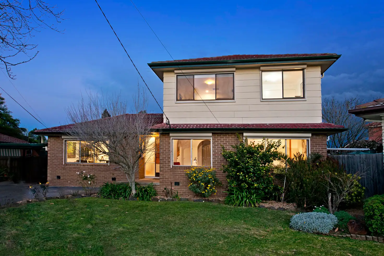 Main view of Homely house listing, 3 Townsend Court, Lalor VIC 3075
