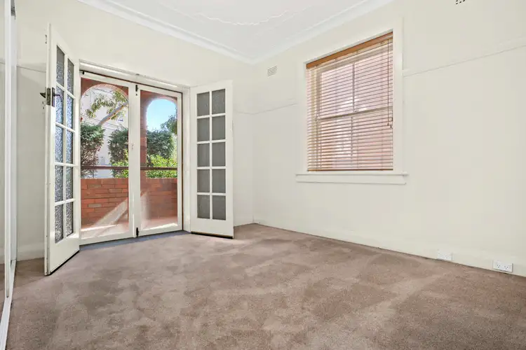 Fifth view of Homely apartment listing, 3/291 Arden Street, Coogee NSW 2034