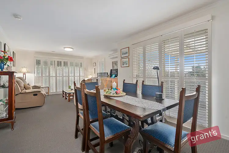 Fourth view of Homely unit listing, 2/61 George Chudleigh Drive, Hallam VIC 3803