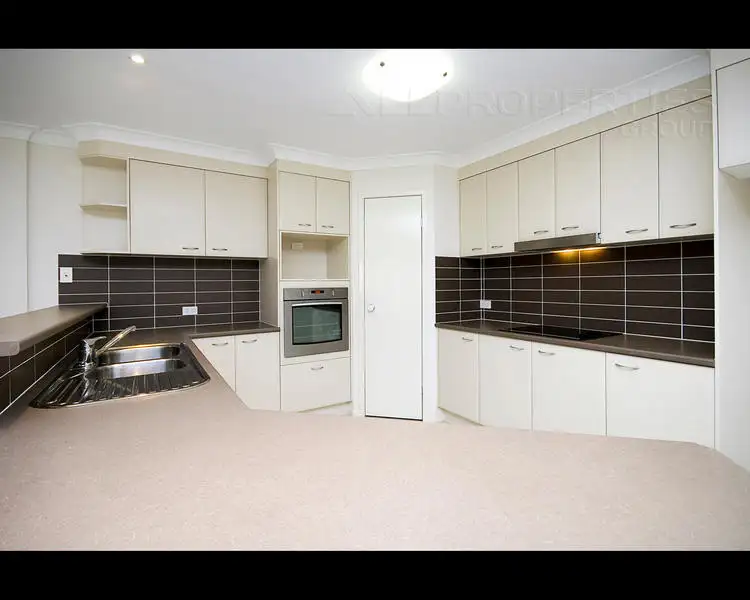 Second view of Homely house listing, 37 Aspen Street, Heathwood QLD 4110