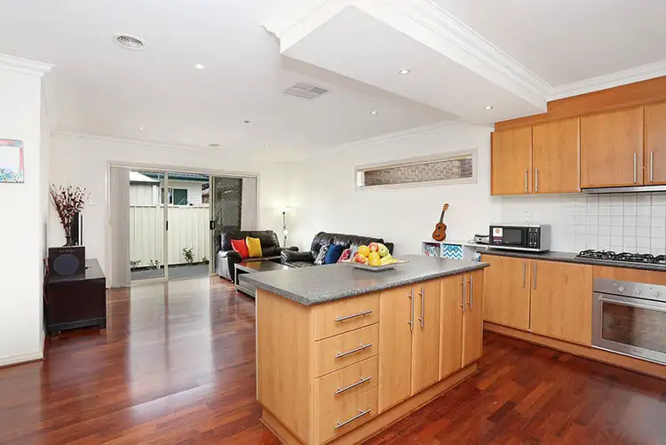 Second view of Homely villa listing, 24A Morell Street, Glenroy VIC 3046