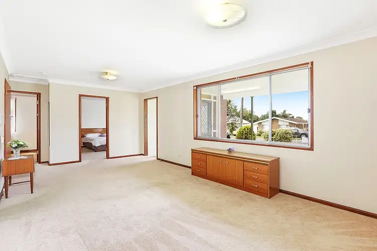 Sixth view of Homely house listing, 23 Dampier Boulevard, Killarney Vale NSW 2261