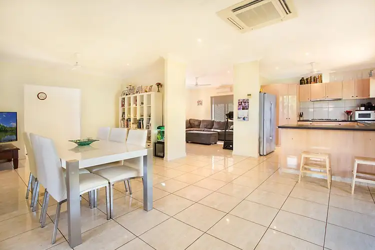 Second view of Homely house listing, 4 Trevally Court, Millars Well WA 6714