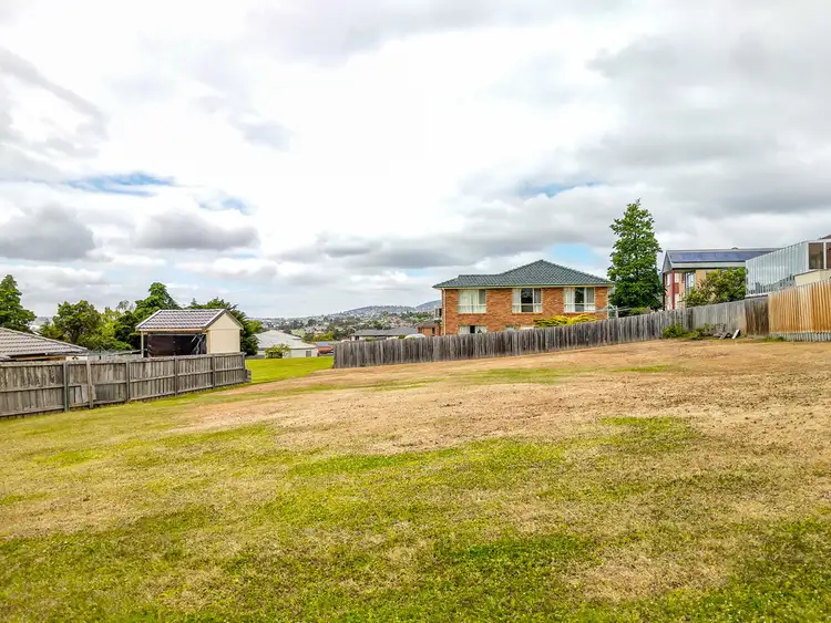 Second view of Homely land listing, 32a Chardonnay Drive, Berriedale TAS 7011