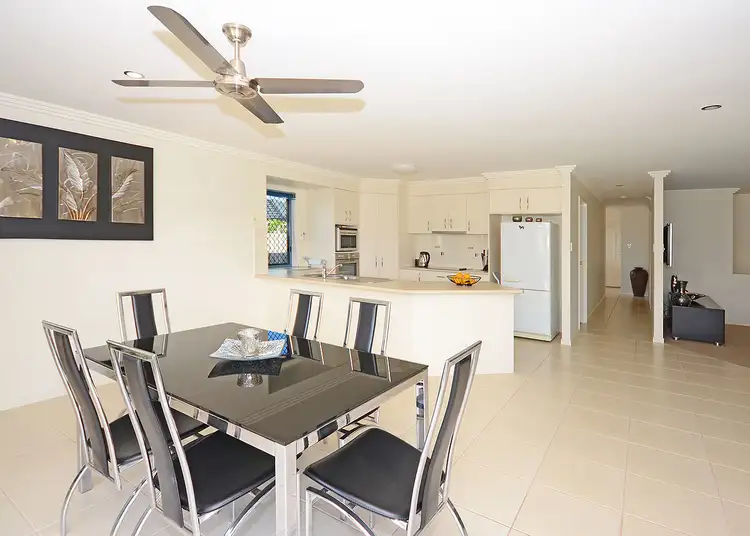 Sixth view of Homely house listing, 37 Pembridge Circuit, Urraween QLD 4655