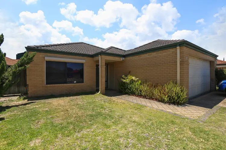 Second view of Homely house listing, 3 Terelinck Crescent, Redcliffe WA 6104