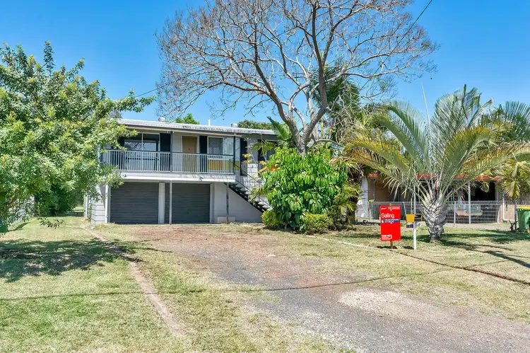 159 Moores Pocket Road, Moores Pocket QLD 4305