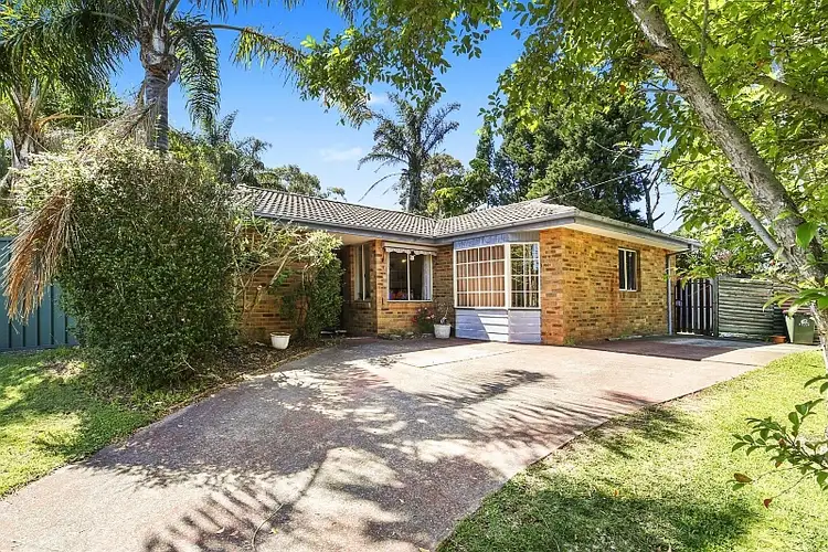 Second view of Homely house listing, 1 Rotherham Street, Bateau Bay NSW 2261