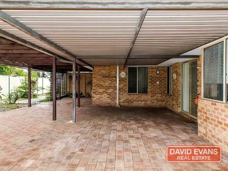 Seventh view of Homely house listing, 1 Rowland Court, Gosnells WA 6110
