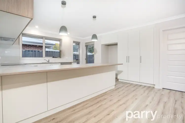 Fourth view of Homely unit listing, 1/2 Glenmore Drive, Hadspen TAS 7290
