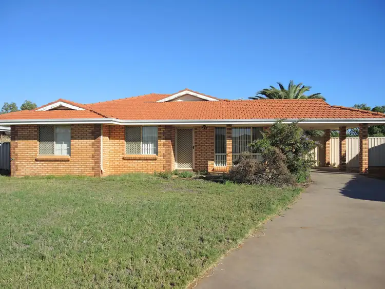 Main view of Homely house listing, 11 Duclas Place, Sunset Beach WA 6530