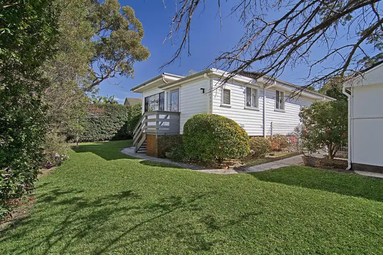 Second view of Homely house listing, 7 Willunga Crescent, Forestville NSW 2087