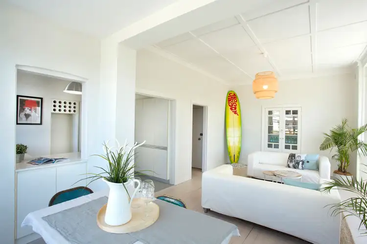 Second view of Homely apartment listing, 8/50 Carr Street, Coogee NSW 2034
