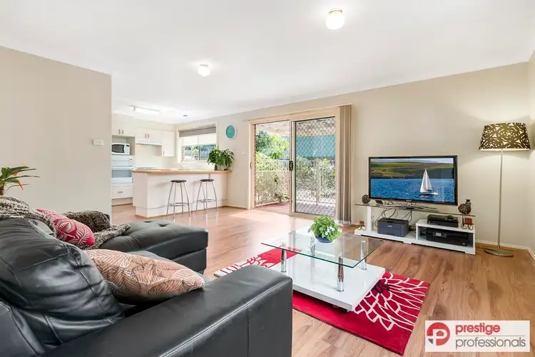 Third view of Homely house listing, 49 Wombeyan Court, Wattle Grove NSW 2173