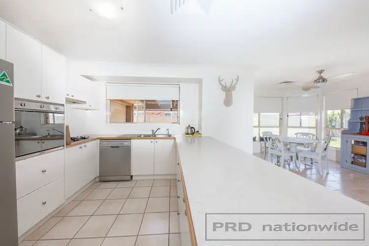 Third view of Homely house listing, 34 Coburn Circuit, Metford NSW 2323