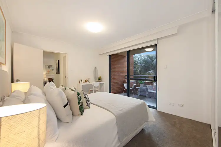 Fourth view of Homely apartment listing, 40/1-29 Bunn Street, Pyrmont NSW 2009