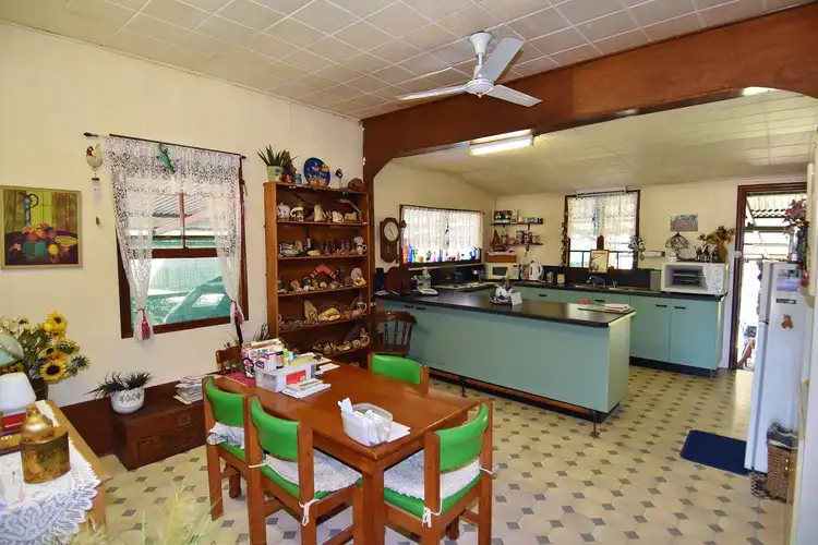 Fifth view of Homely house listing, 57 MILLCHESTER ROAD, Charters Towers City QLD 4820