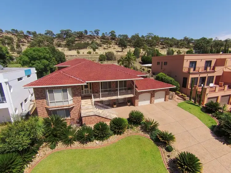 Third view of Homely house listing, 10 Waugh Street, Griffith NSW 2680