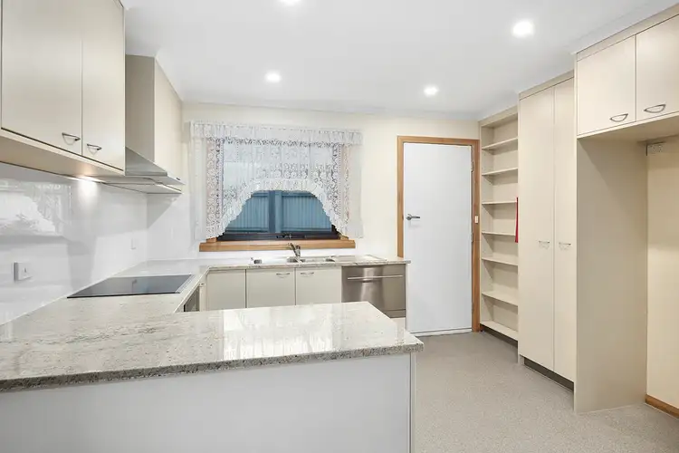 Second view of Homely unit listing, 3/1 Lovett Street, Ulverstone TAS 7315