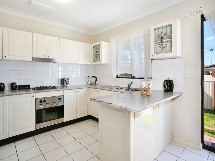 Second view of Homely townhouse listing, 1/102 Hunter Street, Condell Park NSW 2200