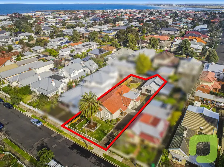 Fourth view of Homely house listing, 93 Hannan Street, Williamstown VIC 3016