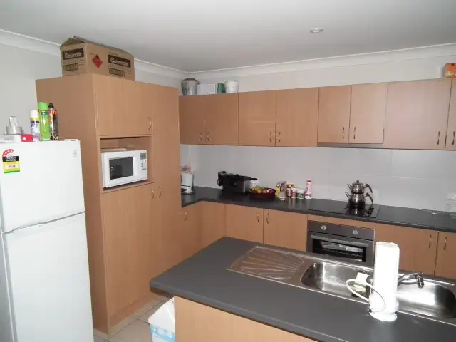 Fifth view of Homely unit listing, 31/1 Ibis Boulevard, Eli Waters QLD 4655