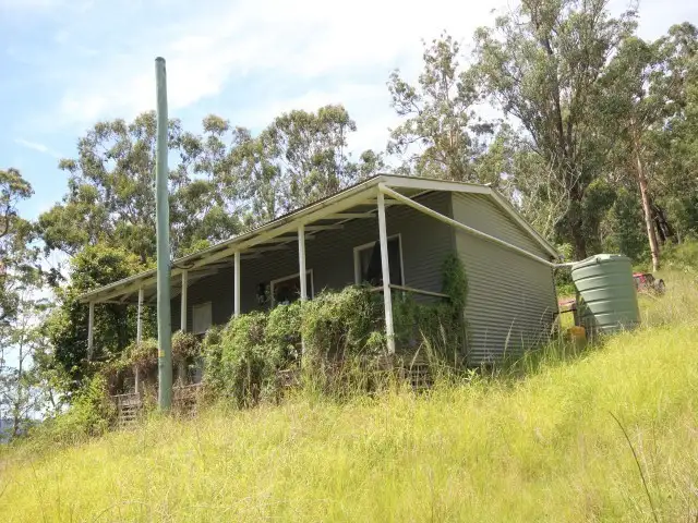 Second view of Homely rural property listing, 6259 Oxley Highway, Yarras NSW 2446