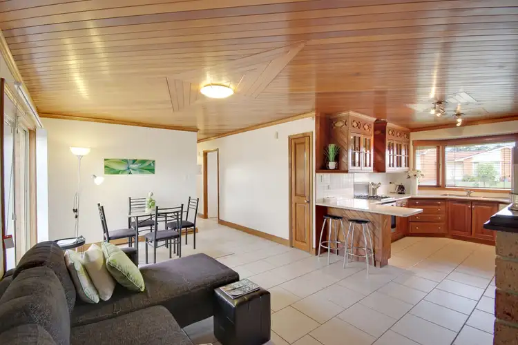 Third view of Homely house listing, 13 Alexander Avenue, Bateau Bay NSW 2261