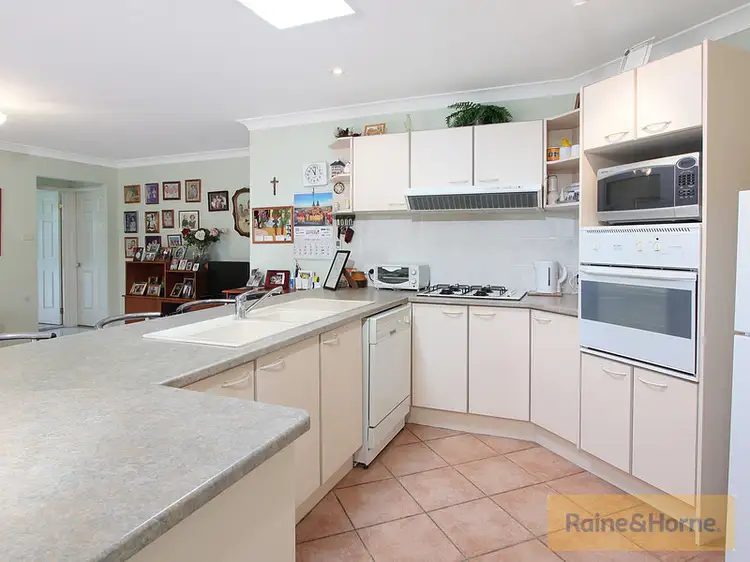 Third view of Homely house listing, 16 Cramer Place, Glenwood NSW 2768