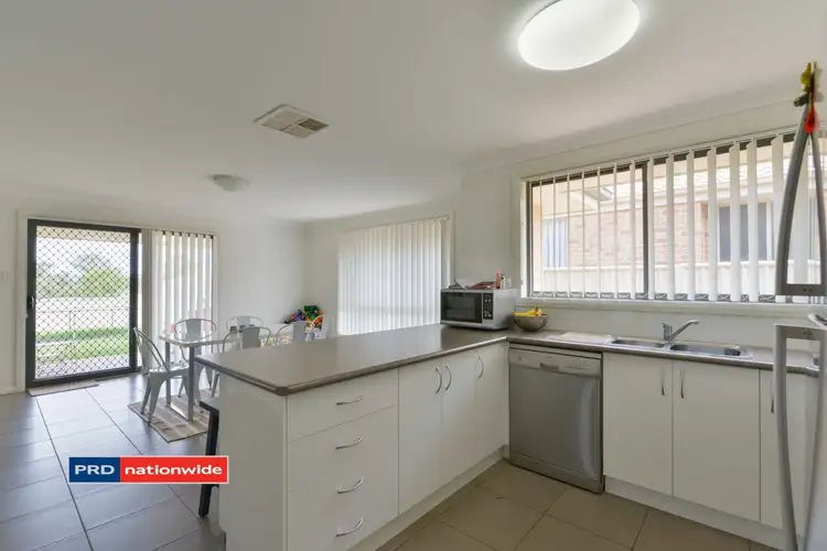 Fifth view of Homely house listing, 56 Orley Drive, Tamworth NSW 2340