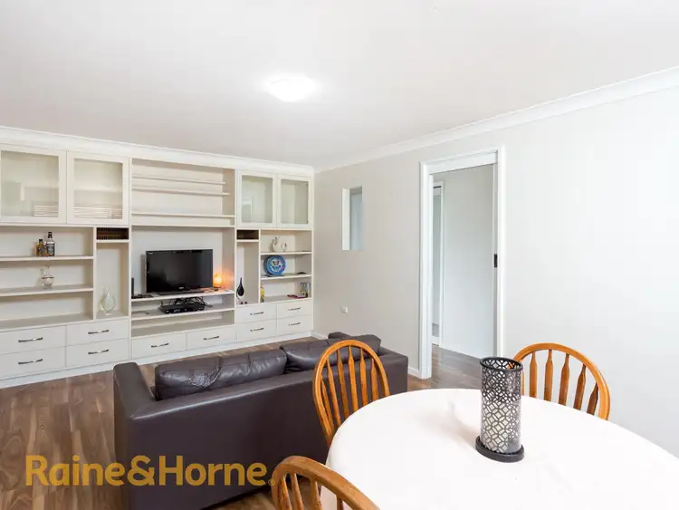 Second view of Homely unit listing, 3/1 Horsley Street, Kooringal NSW 2650