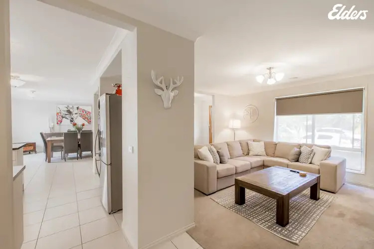 Third view of Homely house listing, 1 Kiewa Court, Whittlesea VIC 3757